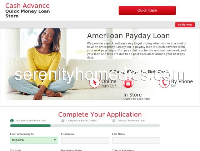 payday loans Miamisburg